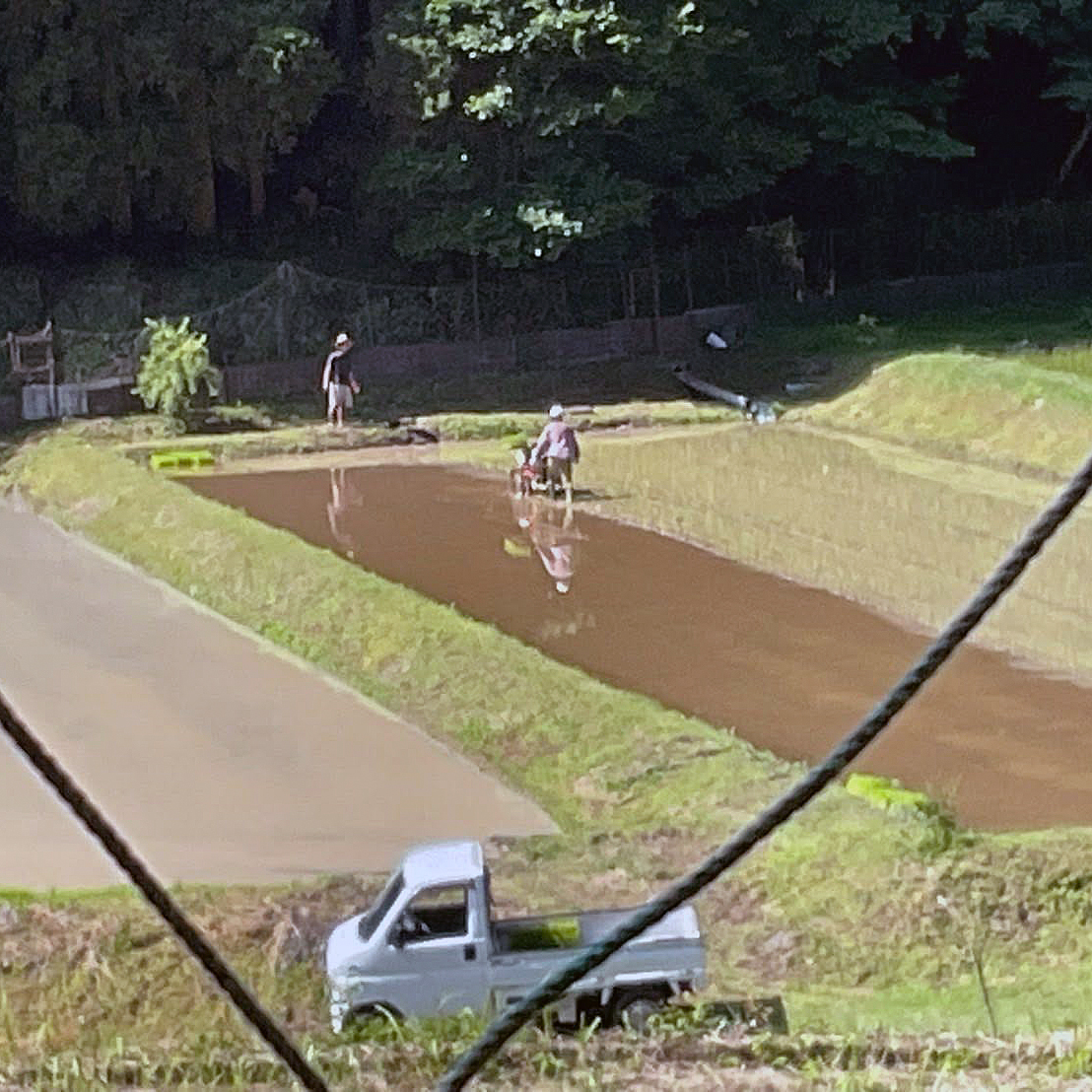 農事組合法人樋桶の郷　中島農園