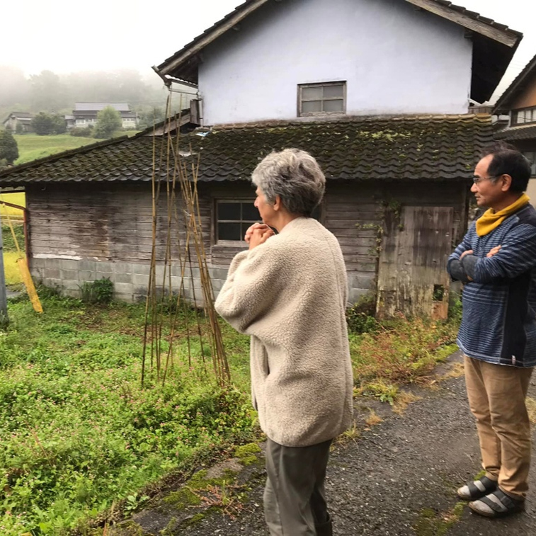 Le Jardin de marie マリーの庭