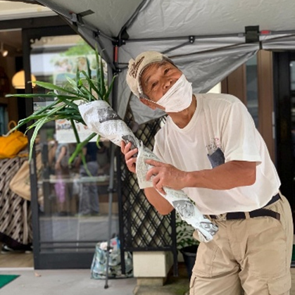 こだわりふぁーむ仲道