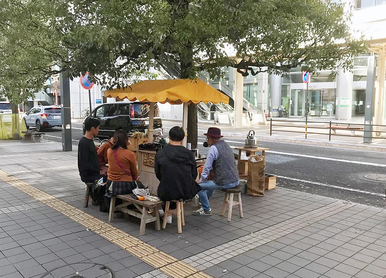 田んぼをはじめる相談コーナー