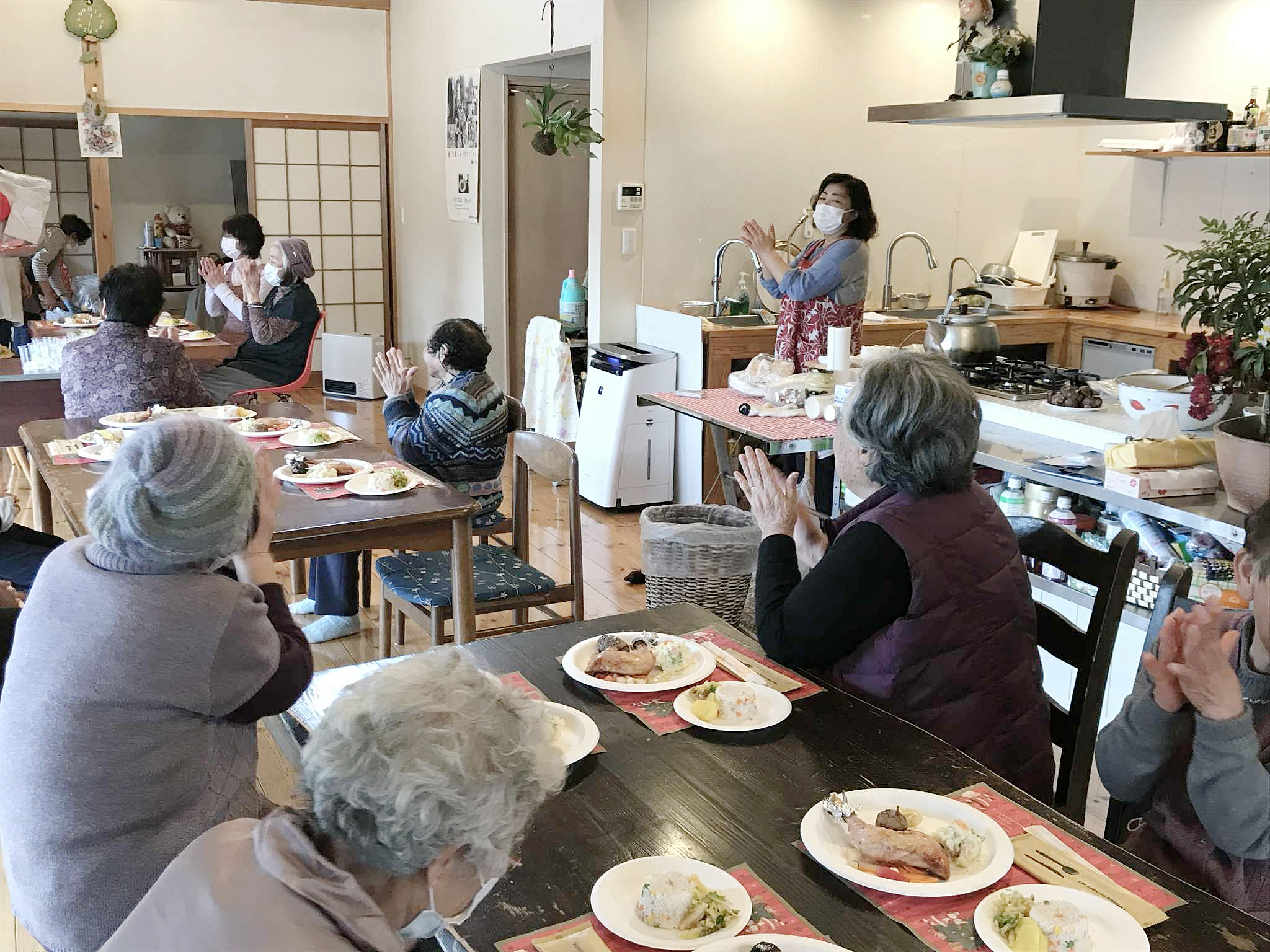 田んぼをはじめる相談コーナー