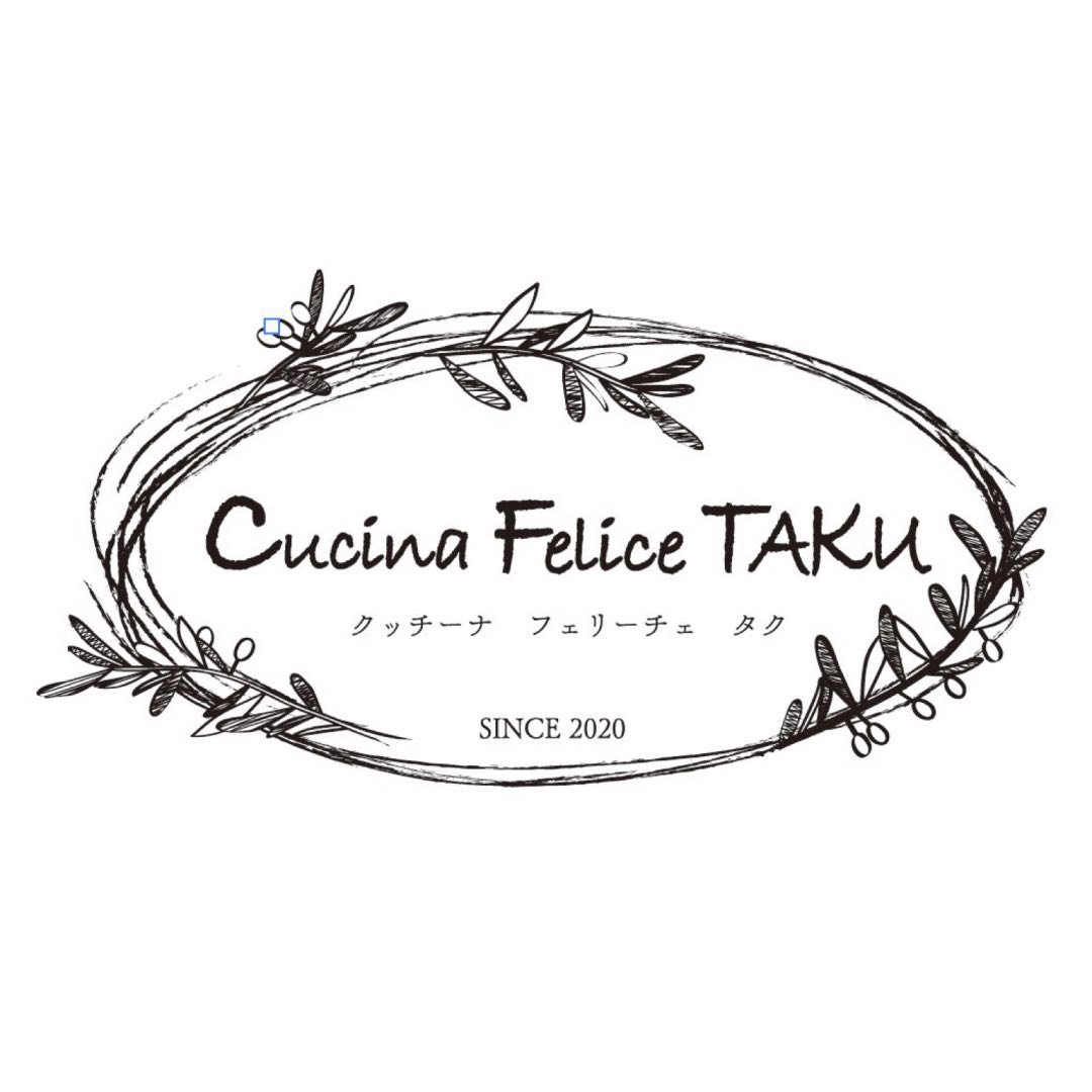 クッチーナ フェリーチェ タク