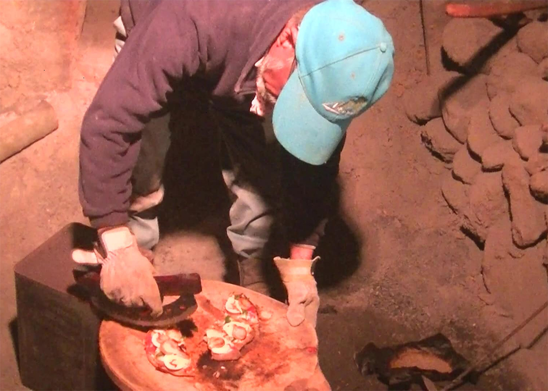 中津市耶馬渓町樋山路1