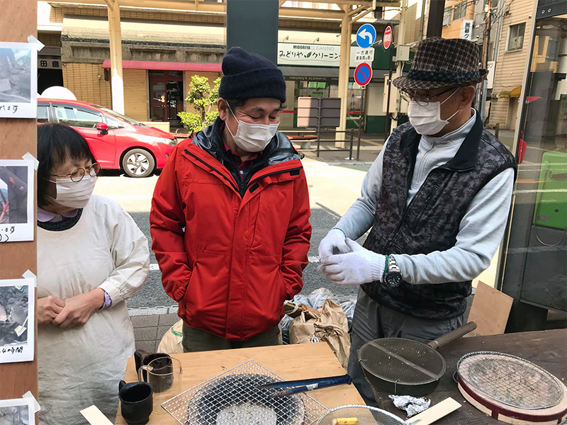 中津市耶馬渓町樋山路3