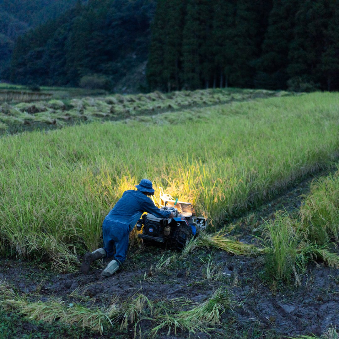 とくら家のたべるもの