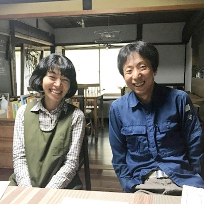 有限会社宇佐本百姓